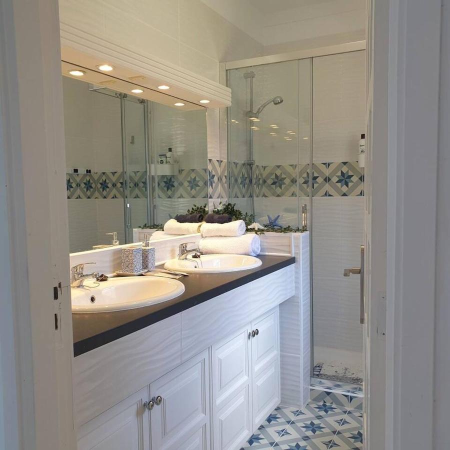 Sunny Tenerife Apartment - Ocean Views กาโกรอนเต ภายนอก รูปภาพ